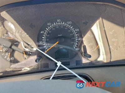 Zdjęcie 9 z 11 samochodu: 1998 MERCEDES-BENZ SL 500 VIN:WDBFA67F1WF161952 - miniatura