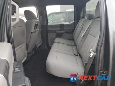 Zdjęcie 10 z 11 samochodu: 2019 FORD F150 SUPERCREW VIN:1FTEW1E54KFB01377 - miniatura