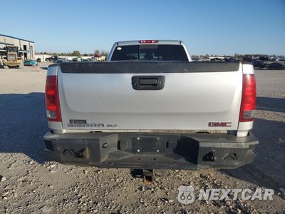 Zdjęcie 6 z 13 samochodu: 2012 GMC SIERRA K3500 SLT VIN:1GT424E86CF136572 - miniatura
