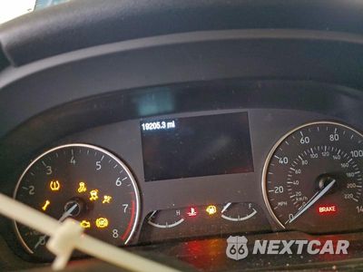 Zdjęcie 9 z 13 samochodu: 2019 FORD ECOSPORT SE VIN:MAJ3S2GE2KC280113 - miniatura
