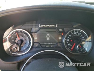 Zdjęcie 9 z 11 samochodu: 2019 RAM 1500 BIG HORN/LONE STAR VIN:1C6RRFFG2KN837480 - miniatura