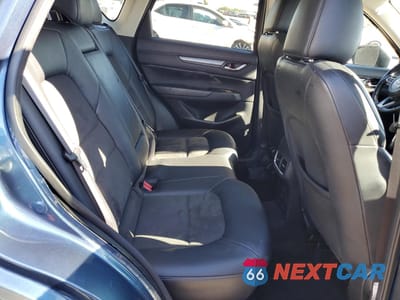 Zdjęcie 11 z 13 samochodu: 2019 MAZDA CX-5 TOURING VIN:JM3KFACM4K1601170 - miniatura