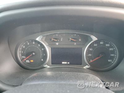 Zdjęcie 9 z 15 samochodu: 2022 GMC ACADIA SLE VIN:1GKKNKL43NZ119589 - miniatura