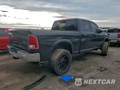 Trzecie zdjęcie samochodu z tyłu: 2017 RAM 2500 LONGHORN VIN:3C6UR5GL4HG509320 - miniatura