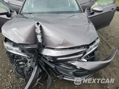 Zdjęcie 11 z 11 samochodu: 2020 TOYOTA CAMRY LE VIN:4T1C31AK0LU541200 - miniatura
