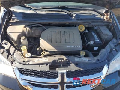 Zdjęcie 12 z 12 samochodu: 2017 DODGE GRAND CARAVAN SXT VIN:2C4RDGCG7HR851856 - miniatura