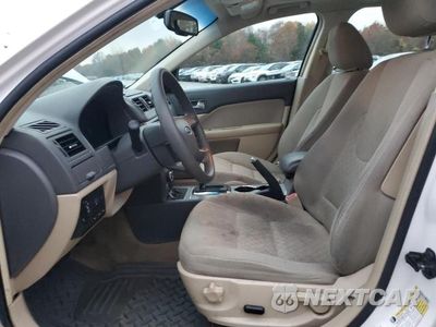 Zdjęcie 7 z 12 samochodu: 2010 FORD FUSION SE VIN:3FAHP0HA8AR185546 - miniatura