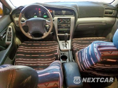 Zdjęcie 8 z 13 samochodu: 2003 SUBARU BAJA VIN:4S4BT61C537101313 - miniatura