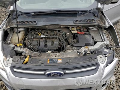 Zdjęcie 12 z 13 samochodu: 2013 FORD ESCAPE SE VIN:1FMCU9G98DUC03593 - miniatura