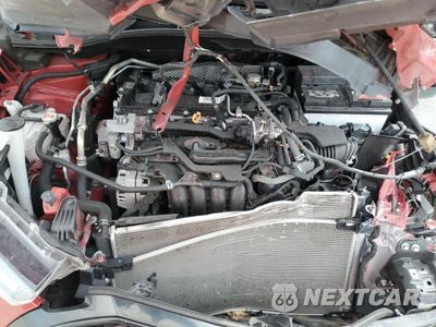 Zdjęcie 12 z 15 samochodu: 2022 TOYOTA COROLLA CROSS LE VIN:7MUCAAAG6NV004446 - miniatura