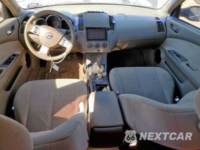 Zdjęcie 8 z 13 samochodu: 2006 NISSAN ALTIMA S VIN:1N4AL11DX6N439436 - miniatura