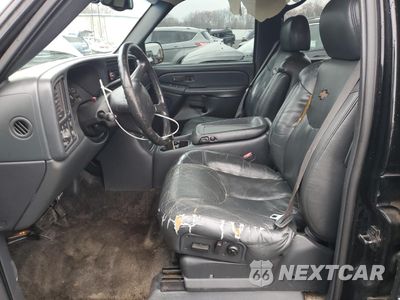 Zdjęcie 7 z 14 samochodu: 2002 CHEVROLET AVALANCHE C1500 VIN:3GNEC13T62G138883 - miniatura