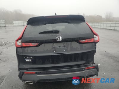Zdjęcie 6 z 14 samochodu: 2024 HONDA CR-V SPORT-L VIN:2HKRS6H85RH807807 - miniatura