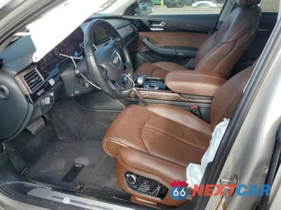 Zdjęcie 7 z 12 samochodu: 2015 AUDI A8 L TDI QUATTRO VIN:WAU3MAFD1FN022583 - miniatura