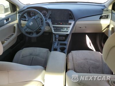 Zdjęcie 8 z 14 samochodu: 2015 HYUNDAI SONATA SE VIN:5NPE24AF9FH225684 - miniatura