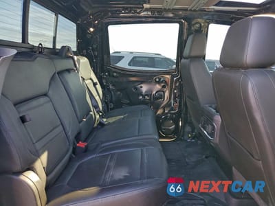 Zdjęcie 10 z 14 samochodu: 2019 GMC SIERRA K1500 DENALI VIN:1GTU9FEL5KZ125491 - miniatura