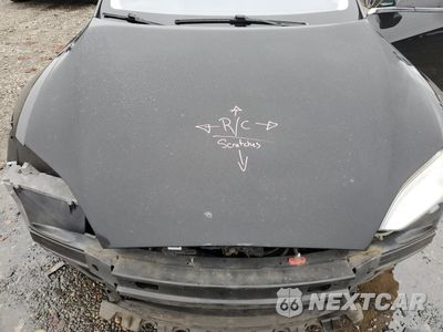 Zdjęcie 11 z 13 samochodu: 2013 TESLA MODEL S VIN:5YJSA1DN7DFP12174 - miniatura
