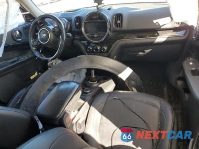 Zdjęcie 8 z 12 samochodu: 2019 MINI COOPER S COUNTRYMAN VIN:WMZYT3C57K3E95661 - miniatura