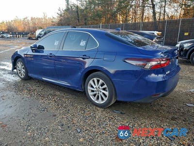 Drugie zdjęcie samochodu z przodu: 2023 TOYOTA CAMRY LE * CLEAN TITLE * PRIOR REPO * VIN:4T1R11AK9PU109419 - miniatura