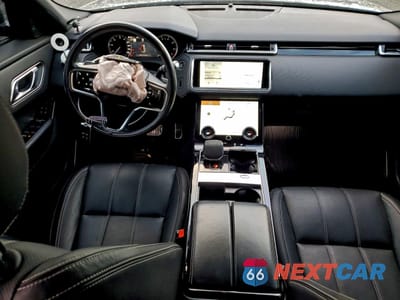 Zdjęcie 8 z 13 samochodu: 2021 LAND ROVER RANGE ROVER VELAR R-DYNAMIC S VIN:SALYT2EX3MA327237 - miniatura