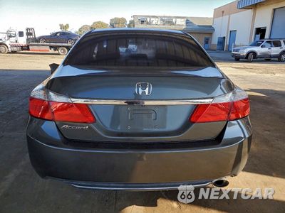 Zdjęcie 6 z 14 samochodu: 2015 HONDA ACCORD LX VIN:1HGCR2F38FA135442 - miniatura