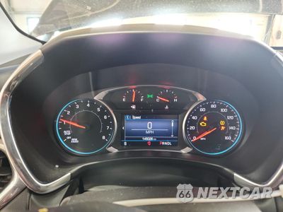 Zdjęcie 9 z 14 samochodu: 2019 CHEVROLET EQUINOX LT VIN:3GNAXUEV7KS539889 - miniatura