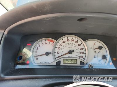 Zdjęcie 9 z 13 samochodu: 2007 TOYOTA COROLLA CE VIN:1NXBR32E87Z898869 - miniatura