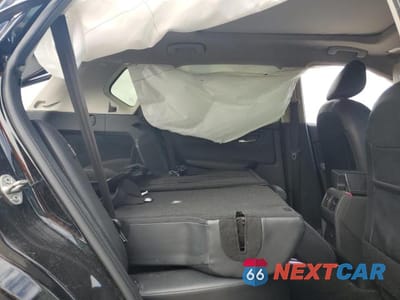 Zdjęcie 11 z 12 samochodu: 2023 NISSAN ROGUE SV VIN:JN8BT3BA3PW426199 - miniatura