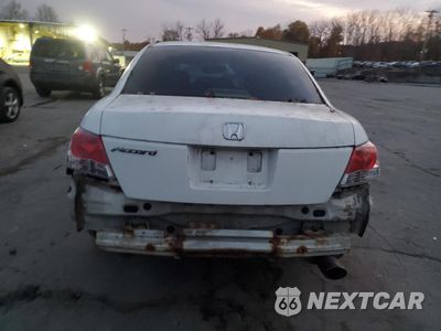 Zdjęcie 6 z 13 samochodu: 2010 HONDA ACCORD VIN:1HGCP2F75AA006706 - miniatura