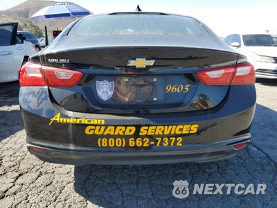 Zdjęcie 6 z 12 samochodu: 2020 CHEVROLET MALIBU LS VIN:1G1ZB5ST8LF129605 - miniatura