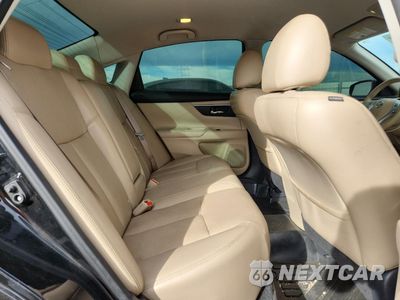 Zdjęcie 10 z 13 samochodu: 2018 NISSAN ALTIMA 2.5 VIN:1N4AL3AP8JC187325 - miniatura