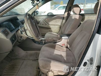 Zdjęcie 7 z 14 samochodu: 1997 TOYOTA CAMRY CE VIN:4T1BG22K2VU755449 - miniatura
