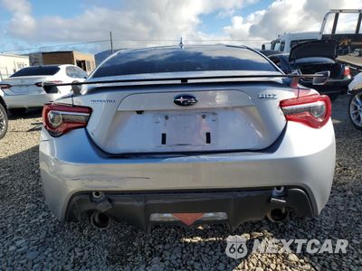 Zdjęcie 6 z 13 samochodu: 2018 SUBARU BRZ 2.0 LIMITED VIN:JF1ZCAC10J9603946 - miniatura