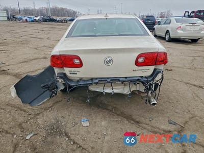 Zdjęcie 6 z 12 samochodu: 2011 BUICK LUCERNE VIN:1G4HJ5EM8BU117275 - miniatura