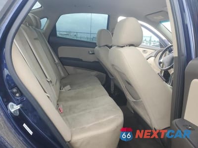 Zdjęcie 10 z 12 samochodu: 2010 HYUNDAI ELANTRA BLUE VIN:KMHDU4AD7AU923385 - miniatura