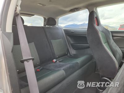 Zdjęcie 10 z 12 samochodu: 2004 HONDA CIVIC SI VIN:SHHEP33514U500281 - miniatura