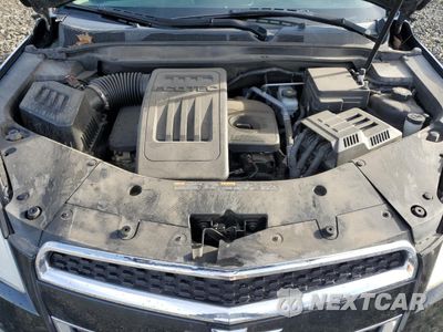 Zdjęcie 12 z 13 samochodu: 2015 CHEVROLET EQUINOX L VIN:2GNALLEK8F6312680 - miniatura