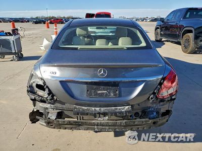 Zdjęcie 6 z 12 samochodu: 2017 MERCEDES-BENZ C 300 VIN:55SWF4JB7HU219517 - miniatura