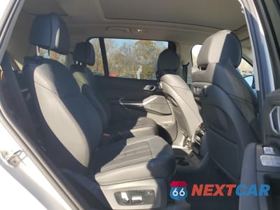 Zdjęcie 11 z 15 samochodu: 2022 BMW X7 XDRIVE40I VIN:5UXCW2C07N9J21497 - miniatura