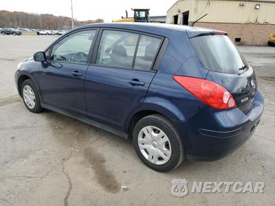 Drugie zdjęcie samochodu z przodu: 2012 NISSAN VERSA S VIN:3N1BC1CP0CK242706 - miniatura