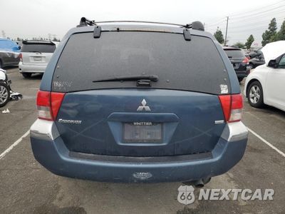 Zdjęcie 6 z 13 samochodu: 2004 MITSUBISHI ENDEAVOR XLS VIN:4A4MM31SX4E010575 - miniatura