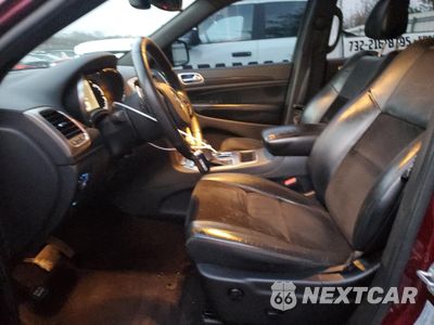 Zdjęcie 7 z 15 samochodu: 2017 JEEP GRAND CHEROKEE LAREDO VIN:1C4RJFAG9HC926748 - miniatura