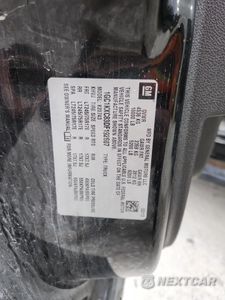 Zdjęcie 12 z 12 samochodu: 2013 CHEVROLET SILVERADO K2500 HEAVY DUTY LT VIN:1GC1KXC83DF192607 - miniatura