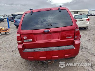Zdjęcie 11 z 26 samochodu: 2008 FORD ESCAPE XLS VIN:1FMCU92Z08KE69568 - miniatura