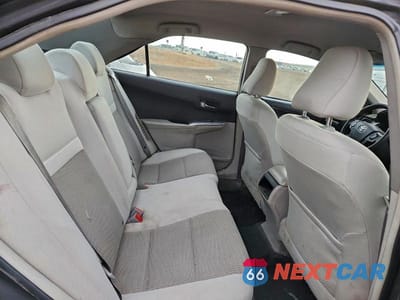 Zdjęcie 10 z 11 samochodu: 2014 TOYOTA CAMRY HYBRID VIN:4T1BD1FK2EU112516 - miniatura