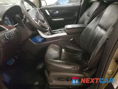 Zdjęcie 7 z 13 samochodu: 2013 FORD EDGE LIMITED VIN:2FMDK4KC4DBB47738 - miniatura