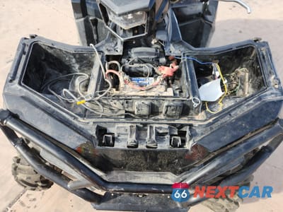 Zdjęcie 7 z 11 samochodu: 2023 POLARIS SPORTSMAN 570 ATV VIN:4XASHE576PA126508 - miniatura