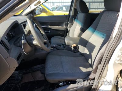 Zdjęcie 7 z 13 samochodu: 2010 JEEP GRAND CHEROKEE LAREDO VIN:1J4PR4GK7AC161040 - miniatura