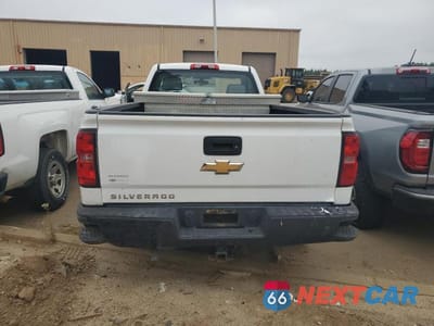Zdjęcie 6 z 11 samochodu: 2015 CHEVROLET SILVERADO C1500 VIN:1GCNCPEH1FZ423078 - miniatura