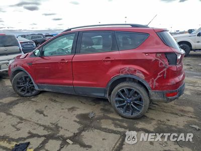 Drugie zdjęcie samochodu z przodu: 2017 FORD ESCAPE SE VIN:1FMCU9G97HUA05271 - miniatura